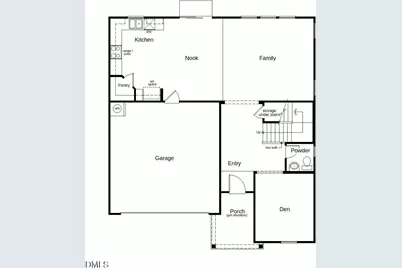 565 Purple Aster Street, Youngsville, NC 27596 - Photo 2