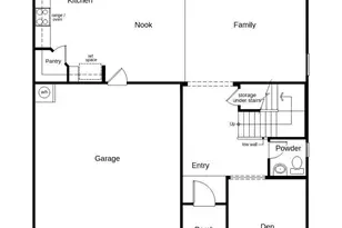 565 Purple Aster St, Youngsville, NC 27596 - Photo 2