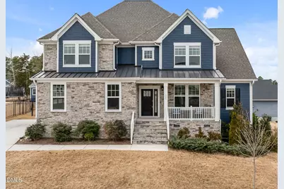 125 Anna Point Lane, Rolesville, NC 27571 - Photo 1