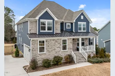 125 Anna Point Lane, Rolesville, NC 27571 - Photo 2