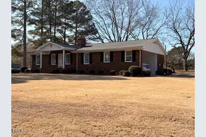 1509 Abattoir Road, Coats, NC 27521 - Photo 2