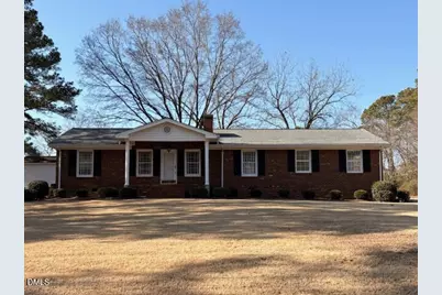 1509 Abattoir Road, Coats, NC 27521 - Photo 1