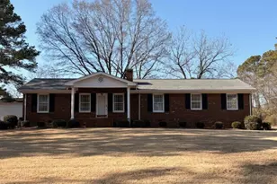 1509 Abattoir Rd, Coats, NC 27521 - Photo 1