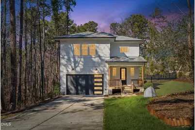 4706 Highview Place, Raleigh, NC 27606 - Photo 1