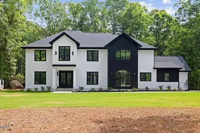 10313 Ray Road, Raleigh, NC 27613 - Photo 2