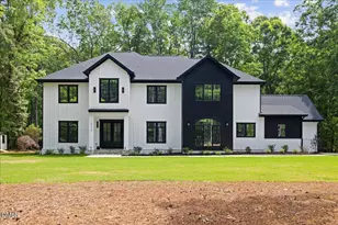 10313 Ray Rd, Raleigh, NC 27613 - Photo 2
