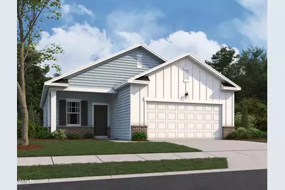 7332 Beechcraft Lane, Spring Hope, NC 27882 - Photo 1