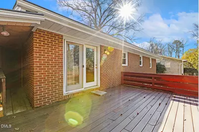 908 Tanglewood Drive, Cary, NC 27511 - Photo 20