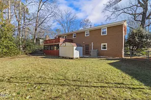 908 Tanglewood Dr, Cary, NC 27511 - Photo 56
