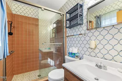 908 Tanglewood Drive, Cary, NC 27511 - Photo 26