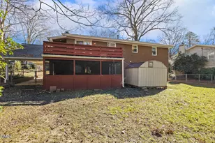 908 Tanglewood Dr, Cary, NC 27511 - Photo 58