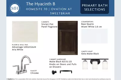 1114 Bell Heather Road #70, Durham, NC 27703 - Photo 6