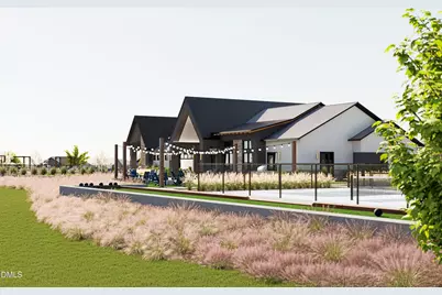 1114 Bell Heather Road #70, Durham, NC 27703 - Photo 18