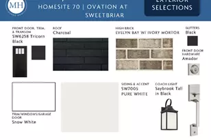 1114 Bell Heather Rd, Durham, NC 27703 - Photo 4