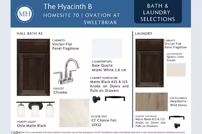 1114 Bell Heather Road #70, Durham, NC 27703 - Photo 8