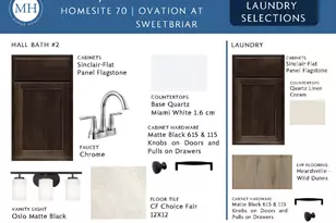 1114 Bell Heather Rd, Durham, NC 27703 - Photo 8