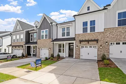 1114 Bell Heather Road #70, Durham, NC 27703 - Photo 2