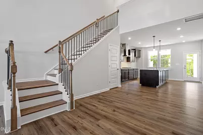1114 Bell Heather Road #70, Durham, NC 27703 - Photo 6