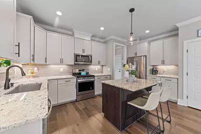 5705 Brayton Park Place, Holly Springs, NC 27540 - Photo 10