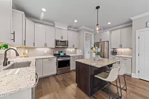 5705 Brayton Park Pl, Holly Springs, NC 27540 - Photo 10