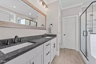 5705 Brayton Park Pl, Holly Springs, NC 27540 - Photo 18