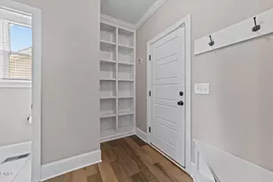 5705 Brayton Park Pl, Holly Springs, NC 27540 - Photo 14