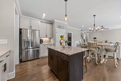 5705 Brayton Park Place, Holly Springs, NC 27540 - Photo 12