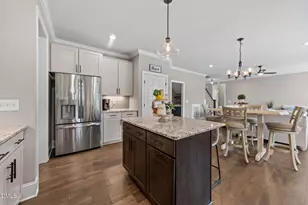 5705 Brayton Park Pl, Holly Springs, NC 27540 - Photo 12