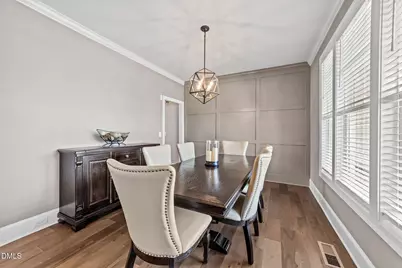 5705 Brayton Park Place, Holly Springs, NC 27540 - Photo 4