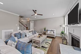 5705 Brayton Park Pl, Holly Springs, NC 27540 - Photo 6