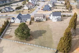 5705 Brayton Park Pl, Holly Springs, NC 27540 - Photo 30