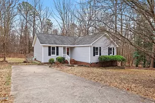 4100 Lodge Allen Ct, Raleigh, NC 27616 - Photo 2
