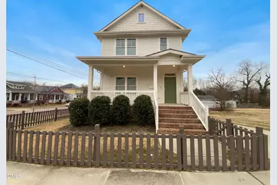 309 Haywood Street, Raleigh, NC 27601 - Photo 1