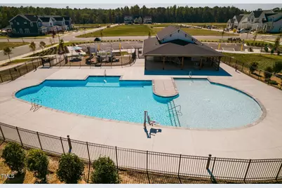 2434 Whitewing Lane, Wendell, NC 27591 - Photo 14