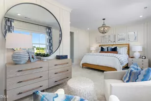 2434 Whitewing Ln, Wendell, NC 27591 - Photo 8