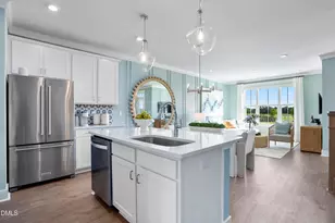 2434 Whitewing Ln, Wendell, NC 27591 - Photo 4