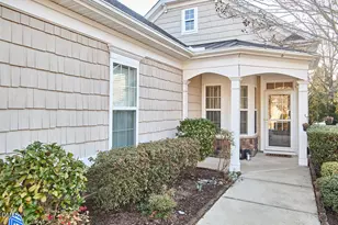 208 Callum Pl, Cary, NC 27519 - Photo 4