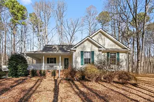 100 Timberlands Dr, Louisburg, NC 27549 - Photo 2