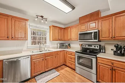 100 Timberlands Drive, Louisburg, NC 27549 - Photo 12