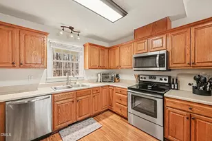 100 Timberlands Dr, Louisburg, NC 27549 - Photo 12