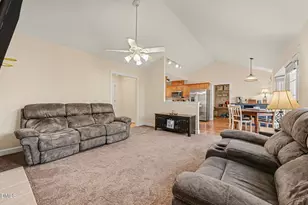 100 Timberlands Dr, Louisburg, NC 27549 - Photo 8