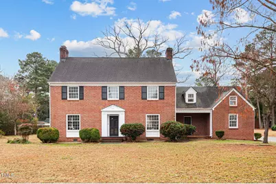 221 Whitfield Street, Enfield, NC 27823 - Photo 1