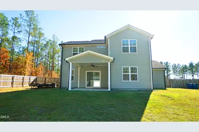 104 Josey Williams Road, Erwin, NC 28339 - Photo 28