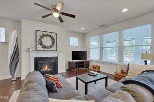 113 Concordia Woods Dr, Morrisville, NC 27560 - Photo 8