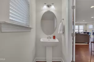 113 Concordia Woods Dr, Morrisville, NC 27560 - Photo 18