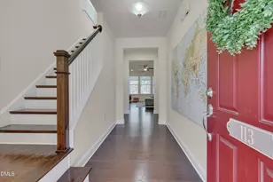 113 Concordia Woods Dr, Morrisville, NC 27560 - Photo 6