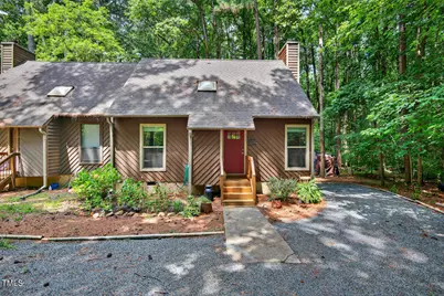 111 Hidden Valley Drive, Chapel Hill, NC 27516 - Photo 1