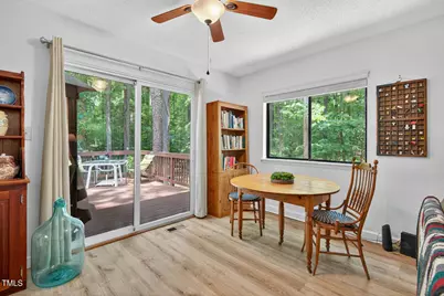 111 Hidden Valley Drive, Chapel Hill, NC 27516 - Photo 8