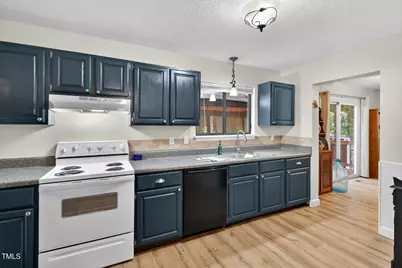 111 Hidden Valley Drive, Chapel Hill, NC 27516 - Photo 14