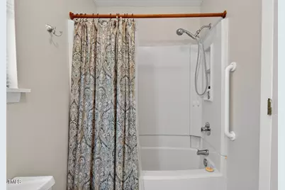 111 Hidden Valley Drive, Chapel Hill, NC 27516 - Photo 24